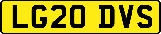 LG20DVS