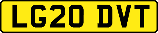 LG20DVT