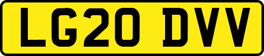 LG20DVV