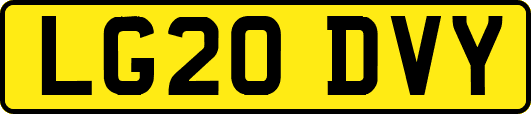 LG20DVY