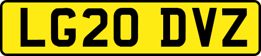 LG20DVZ