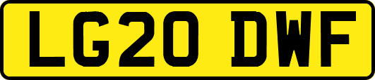 LG20DWF