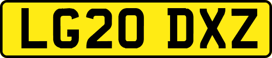 LG20DXZ