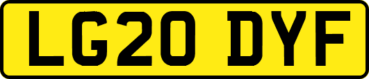 LG20DYF