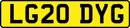 LG20DYG