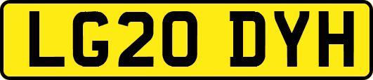 LG20DYH