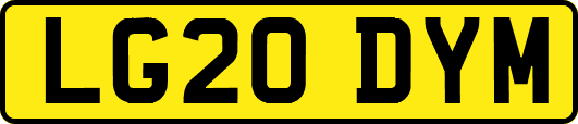 LG20DYM