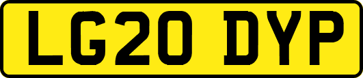 LG20DYP