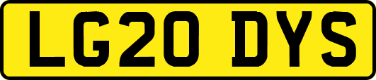 LG20DYS