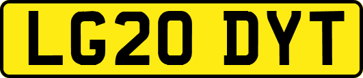 LG20DYT