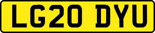 LG20DYU