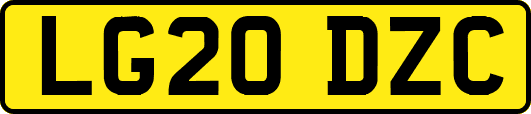 LG20DZC