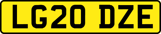 LG20DZE