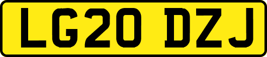 LG20DZJ