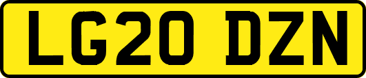 LG20DZN