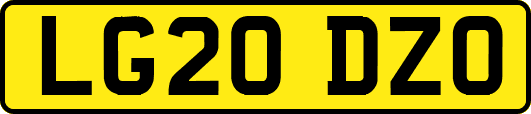 LG20DZO