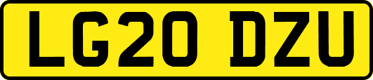 LG20DZU