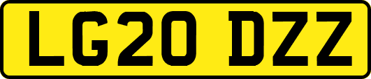 LG20DZZ