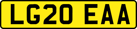 LG20EAA
