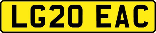 LG20EAC