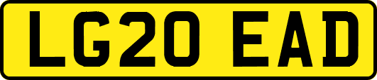 LG20EAD