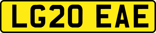 LG20EAE