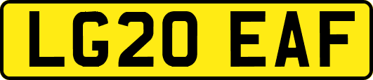 LG20EAF