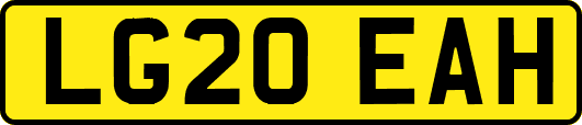 LG20EAH