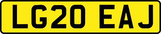 LG20EAJ