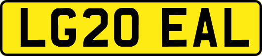 LG20EAL