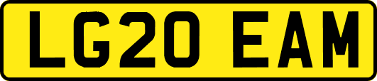LG20EAM