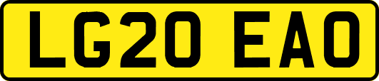 LG20EAO