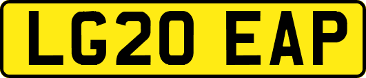 LG20EAP