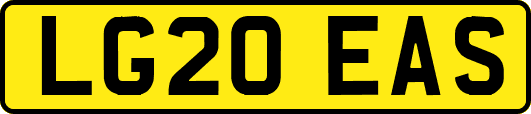LG20EAS