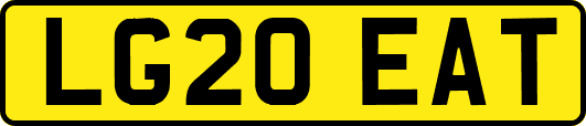 LG20EAT
