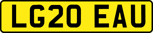LG20EAU