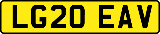 LG20EAV