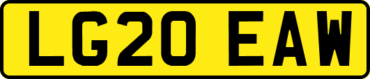 LG20EAW