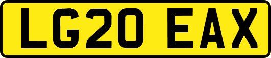 LG20EAX