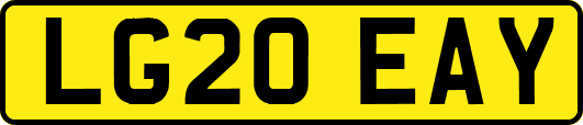 LG20EAY