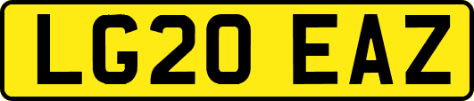 LG20EAZ
