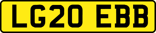 LG20EBB