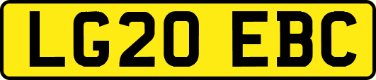 LG20EBC
