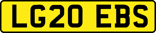 LG20EBS