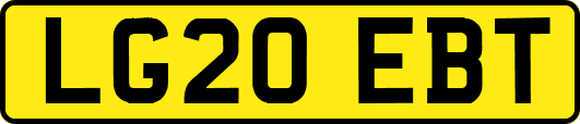 LG20EBT
