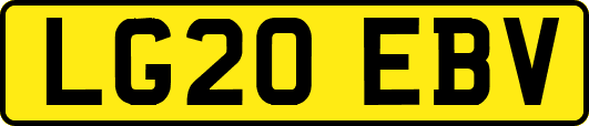 LG20EBV
