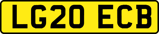 LG20ECB
