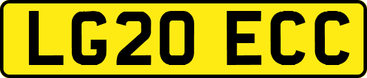 LG20ECC