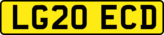LG20ECD