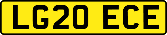 LG20ECE